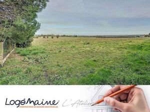 Vente Terrain à Chalonnes-sur-Loire (49290) : à vendre / Chalonnes-sur-Loire