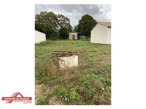 Vente Terrain à Celles-sur-Belle (79370) : à vendre / Celles-sur-Belle