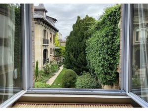 Location maison 2 pièces 38 m² à Reims (51100)