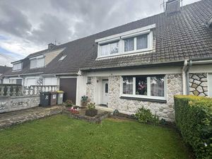 Vente maison 5 pièces 99 m² Arques (62510)