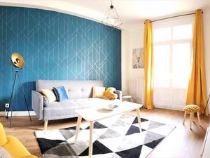 Location appartement 1 pièce 15 m² à Clermont-Ferrand (63000)