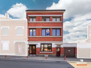 Maison à vendre à Rue des Fabriques 41 Waremme (VBD67192)
