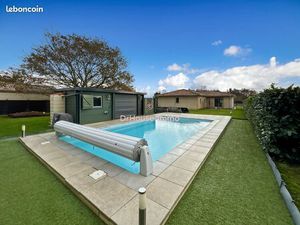 Maison 6 pièces 137 m²