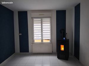 Maison plain pied pmr