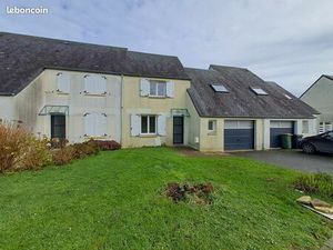 Maison 5 pièces 86 5m²