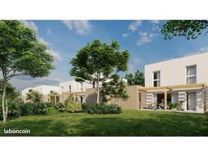 Pavillon 4 pièces 87 m²