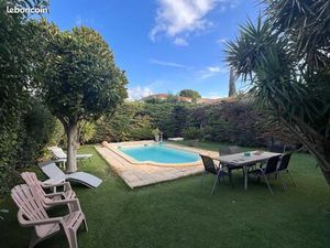 Jolie maison familiale