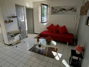 Grand Studio 25m²-Pau