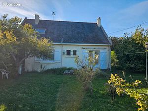 Maison 2 pièces 55 m²