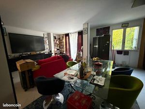 Appartement F4