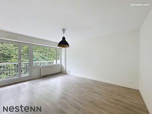 Appartement 4 pièces 80 m²