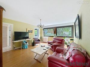 Appartement 5 pièces 87 m²