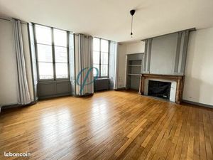 Appartement 3 pièces 70 m²