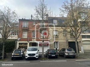 Appartement 2 pièces 30 m²