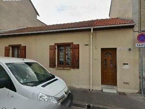 Maison 4 pièces 85 m²