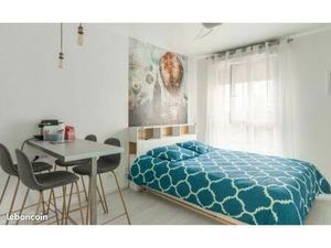 Appartement – Montévrain / Val d’Europe