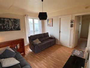 Maison de ville 93 m2 fort potentiel