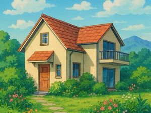 Recherche Apparemment ou maison