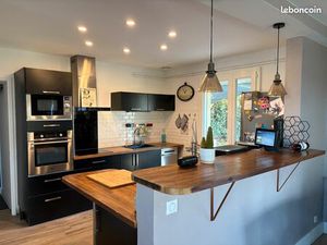 Charmant pavillon secteur Puy Méry