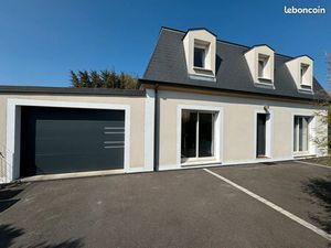 Maison Mansart d'exception - Sannois - Pasteur - 5min gare