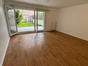 Studio centre ville 36m2 avec jardin