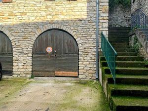 P2 quartier tranquille