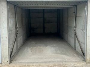 Particulier loue garage