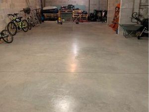 Box - Espace de stockage - Garde meuble