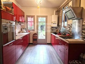 Maison de ville 5 pièces 164 m²