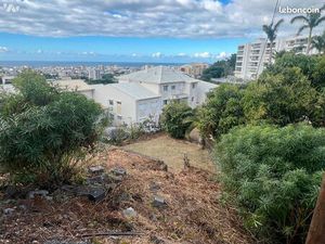 Terrain 624 m² ST DENIS