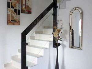 Chambre à louer meublée