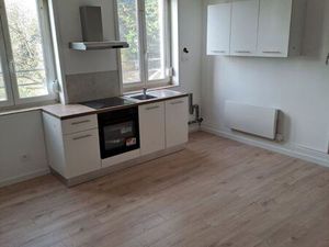 T2 à louer Denain centre