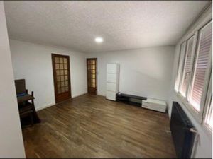 F3 2 chambre Rez de chaussée 50m2