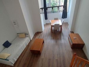 Duplex 2 pièces 62 m²