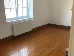 Appartement T2 Froideconche