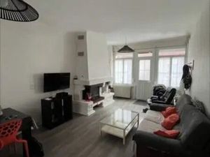 Chambre 1 pièce 144 m²