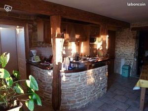 Studio tout équipé