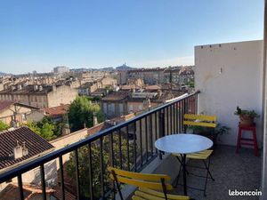 Appartement 3 pièces 75 m²
