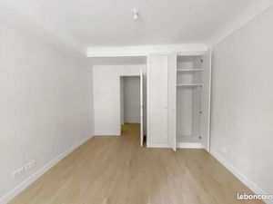 Appartement 2 pièces 52 m²
