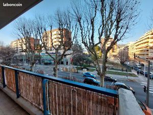 Nice Delfino agréable Studio