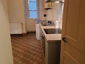 APPART T4 sans vis a vis