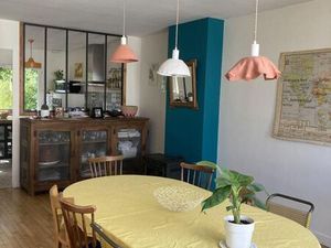 Maison 4 pièces 140 m²