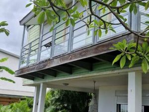 A louer villa à Bellepierre en meublé