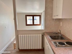 Studio hyper centre d'Aix-Les-Bains - 8