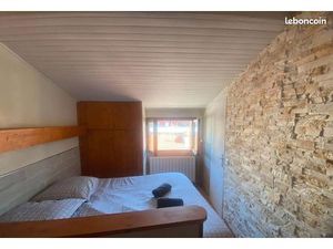 Studio hyper centre d'Aix-Les-Bains