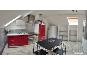 Appartement T2 centre ville