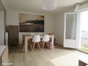 Appartement 3 pièces 67 m²