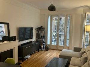 Appartement 2 pièces 54 m²