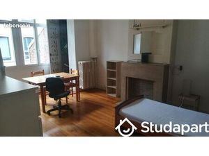 Appartement 2 pièces 75 m²