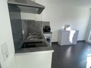 Studio 1 pièce 25 m²